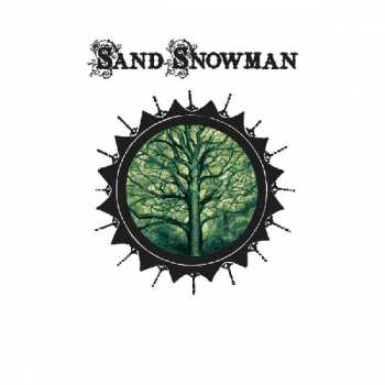 Album Sand Snowman: I'm Not Here