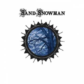 Sand Snowman: The Twilight Game