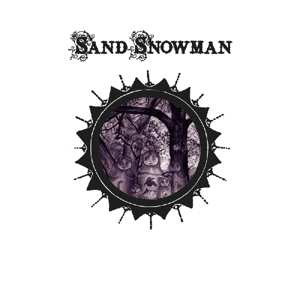 Album Sand Snowman: Two Way Mirror
