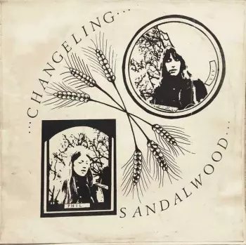 Sandalwood:  Changeling 