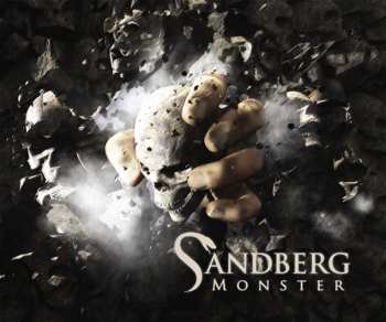 Album Sandberg: Monster