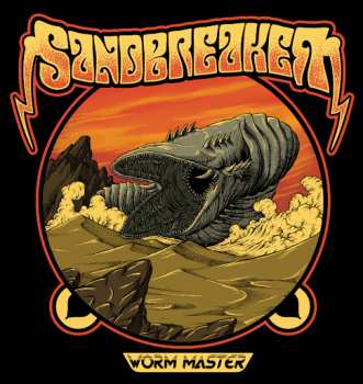 Album Sandbreaker: Worm Master