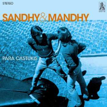 Album Sandhy & Mandhy: Para Castukis
