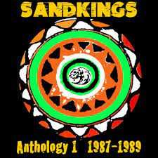 Sandkings: Anthology 1 : 1987-1989