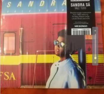 CD Sandra De Sá: Vale Tudo 101891