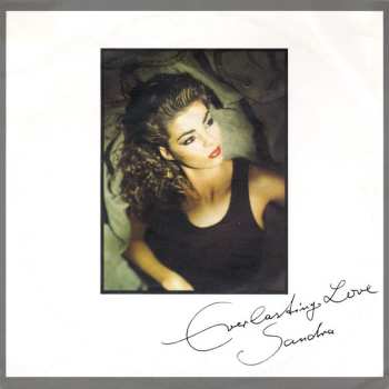 Album Sandra: Everlasting Love