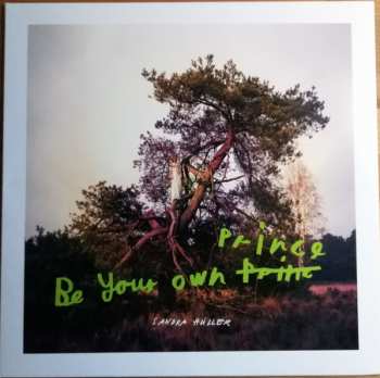 LP Sandra Hüller: Be Your Own Prince 375674