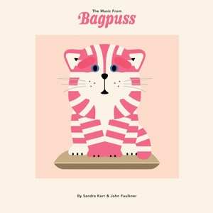 Album Sandra Kerr: The Music From Bagpuss