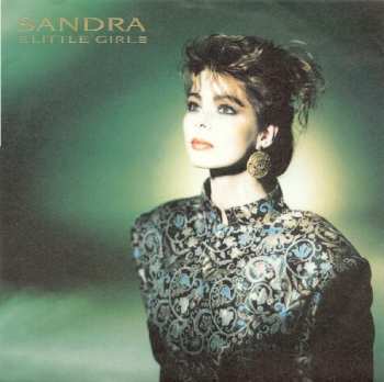 Album Sandra: Little Girl