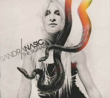 Album Sandra Nasic: The Signal