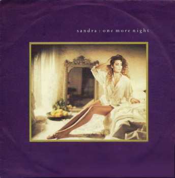 Album Sandra: One More Night