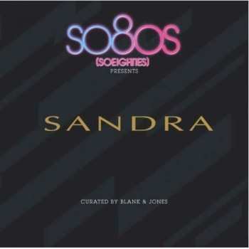 Album Sandra: So80s (Soeighties) Presents Sandra