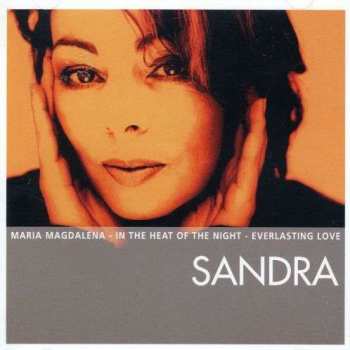 Album Sandra: The Essential