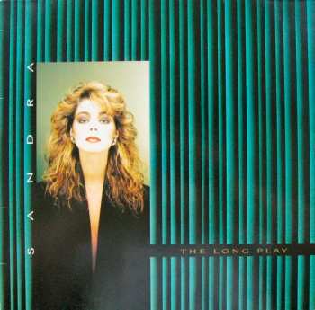 LP Sandra: The Long Play