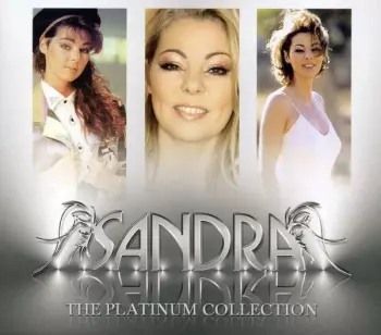 Sandra: The Platinum Collection