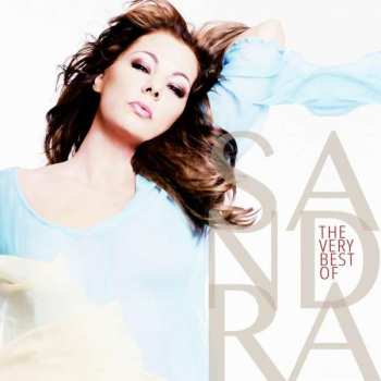 Album Sandra: The Very Best Of Sandra