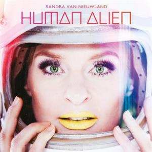 Album Sandra van Nieuwland: Human Alien