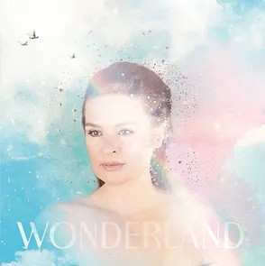 Album Sandra van Nieuwland: Wonderland
