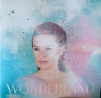 LP Sandra van Nieuwland: Wonderland CLR 495144