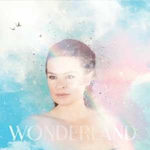 LP Sandra van Nieuwland: Wonderland CLR 495144