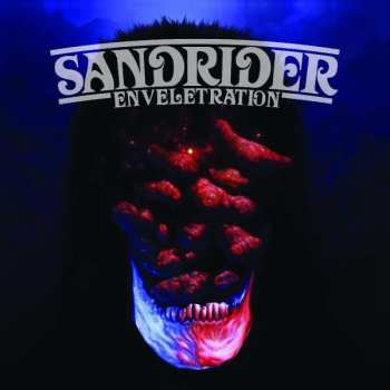 LP Sandrider: Enveletration 488756