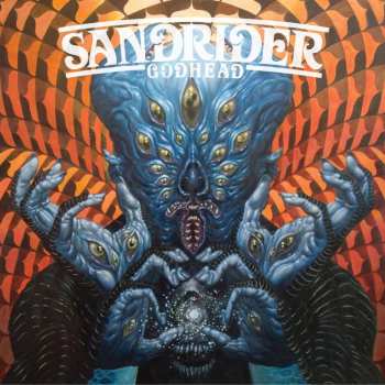 LP Sandrider: Godhead 459452