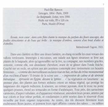 CD Sandrine Piau: Une Flûte Invisible... (Musique Française À L'Aube Du XXe Siècle) 338253
