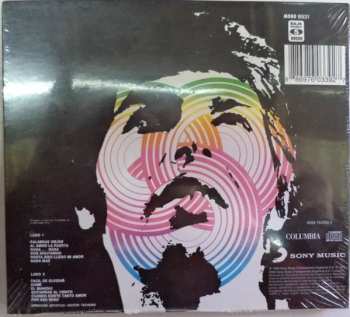 CD Sandro: Sandro De América