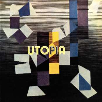 LP Sandro Brugnolini: Utopia 469317