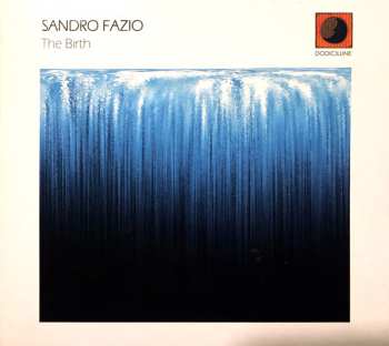 Album Sandro Fazio: The Birth