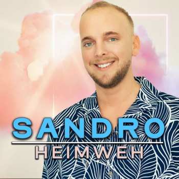 Album Sandro: Heimweh