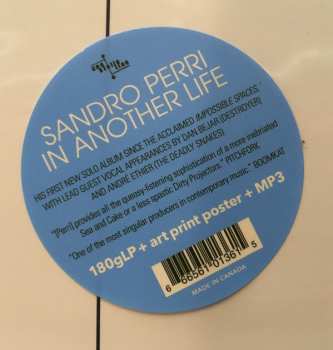 LP Sandro Perri: In Another Life 87643
