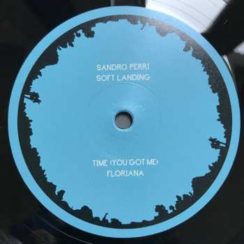 LP Sandro Perri: Soft Landing 65625