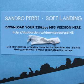 LP Sandro Perri: Soft Landing 65625
