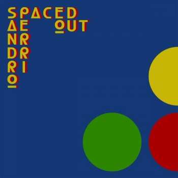 Album Sandro Perri: Spaced Out Ep