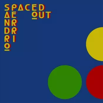 Spaced Out Ep
