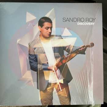 Album Sandro Roy: Discovery