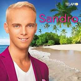 Album Sandro: Verliebt