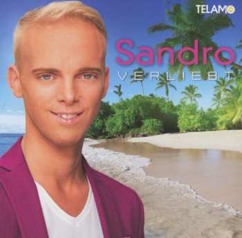 CD Sandro: Verliebt 535759
