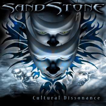 CD Sandstone: Cultural Dissonance 8352