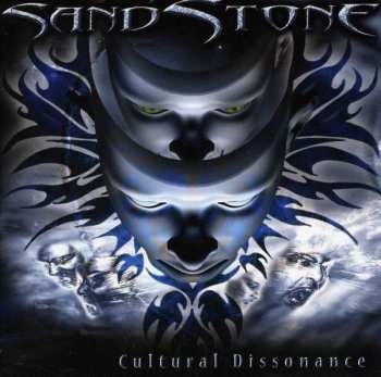 Album Sandstone: Cultural Dissonance