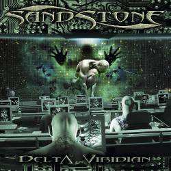 CD Sandstone: Delta Viridian 9362