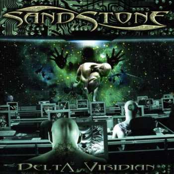 Album Sandstone: Delta Viridian