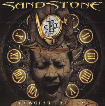 Album Sandstone: Purging The Past