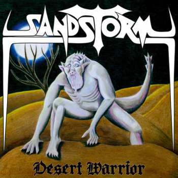 CD Sandstorm: Desert Warrior 242581