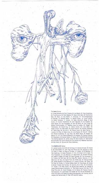 CD Sandwell District: Fabric 69