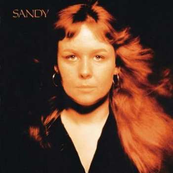 Album Sandy Denny: Sandy