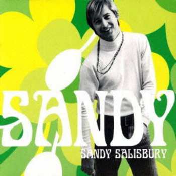 Album Sandy Salisbury: Sandy