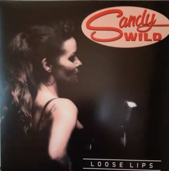 Album Sandy Wild: Loose Lips