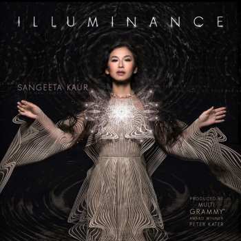 Album Sangeeta Kaur: Illuminance